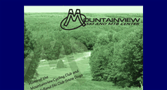 Desktop Screenshot of mountainviewmidland.com
